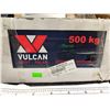 Image 2 : PALAN À CHAÎNE VULCAN 500 KG
