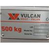 Image 3 : PALAN À CHAÎNE VULCAN 500 KG