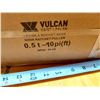 Image 3 : PALAN À LEVIER VULCAN NOVA, 0,5 TONNE