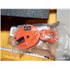 Image 1 : PINCE UNIVERSELLE POUR PLAQUE, OUVERTURE 0 À 20 MM, CAPACITÉ 1 TONNE