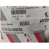 Image 3 : LOT DE 5 BANDES À SABLER VSM 4 PO X 79 PO