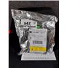 Image 1 : PAQUET DE 25 DISQUES EN FIBRE 3M CUBITRON 7 PO X 7/8 PO, GRAIN 36