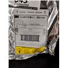 Image 1 : PAQUET DE 25 DISQUES EN FIBRE 3M CUBITRON 7 PO X 7/8 PO, GRAIN 36