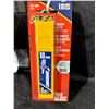 Image 1 : 10 LAMES PAR PAQUET, 18 MM / ¾ PO