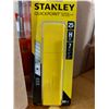 Image 1 : PAQUET DE LAMES STANLEY 25 MM