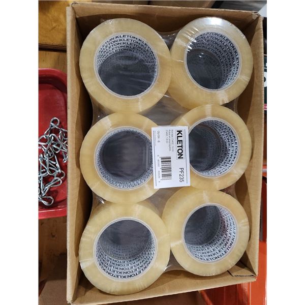PAQUET DE RUBAN 2 PO X 432 PI