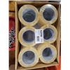 Image 1 : PAQUET DE RUBAN 2 PO X 432 PI