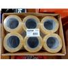 Image 3 : PAQUET DE RUBAN 2 PO X 432 PI