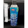 Image 1 : PROTECTEUR ANTICORROSION ULTRA RÉSISTANT CRC MARINE, 283 G