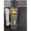 Image 1 : PEINTURE ÉMAIL RUST-OLEUM HARD HAT, NOIRE BRILLANTE