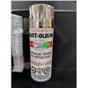 Image 1 : PEINTURE À FINI MÉTALLIQUE RUST-OLEUM, BRILLANTE