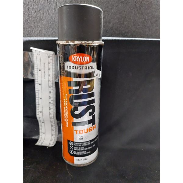 ÉMAIL ANTIROUILLE KRYLON