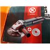 Image 2 : MEULEUSE D’ANGLE METABO WP 11-125 QUICK