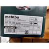 Image 3 : MEULEUSE D’ANGLE METABO WP 11-125 QUICK
