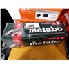Image 1 : MEULEUSE D’ANGLE METABO WP 11-125 QUICK