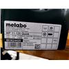 Image 2 : MEULEUSE D’ANGLE METABO WP 11-125 QUICK