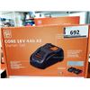 Image 1 : ENSEMBLE DE DÉPART FEIN INCLUANT 2 BATTERIES ET UN CHARGEUR