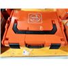 Image 2 : SCIE SAUTEUSE SANS FIL FEIN ASTS 18-26 AS, 18 V, COURSE 26 MM, SANS BATTERIE