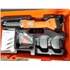 Image 1 : MEULEUSE DROITE SANS FIL FEIN AGSZ 18-280 LBL AS, 18 V, 9 000 À 28 000 TR/MIN, SANS BATTERIE