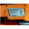 Image 2 : MEULEUSE DROITE SANS FIL FEIN AGSZ 18-280 LBL AS, 18 V, 9 000 À 28 000 TR/MIN