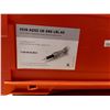 Image 3 : MEULEUSE DROITE SANS FIL FEIN AGSZ 18-280 LBL AS, 18 V, 9 000 À 28 000 TR/MIN