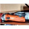 Image 1 : MEULEUSE D’ANGLE COMPACTE FEIN WSG 7-115, 4-1/2 PO, 760 W