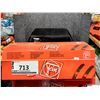 Image 1 : MEULEUSE D’ANGLE COMPACTE FEIN WSG 7-115, 4-1/2 PO, 760 W