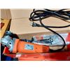 Image 2 : MEULEUSE D’ANGLE COMPACTE FEIN WSG 7-115, 4-1/2 PO, 760 W