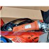 Image 1 : MEULEUSE D’ANGLE COMPACTE FEIN WSG 7-115, 4-1/2 PO, 760 W