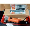 Image 1 : MEULEUSE D’ANGLE COMPACTE FEIN WSG 7-115, 4-1/2 PO, 760 W