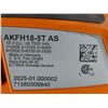 Image 4 : CHANFREINEUSE SANS FIL FEIN AKFH 18-5 T AS, 18 V, CHANFREIN JUSQU’À 5 MM, SANS BATTERIE