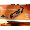 Image 1 : OUTIL MULTIFONCTION OSCILLANT SANS FIL FEIN MULTIMASTER 500 PLUS, 18 V, BATTERIE 2,0 AH