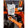 Image 1 : MEULEUSE DROITE SANS FIL FEIN AGSZ 18-280 BL AS, 18 V, 9 000 À 28 000 TR/MIN, SANS BATTERIE