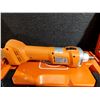Image 3 : MEULEUSE DROITE SANS FIL FEIN AGSZ 18-280 BL AS, 18 V, 9 000 À 28 000 TR/MIN, SANS BATTERIE