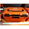 Image 5 : MEULEUSE DROITE SANS FIL FEIN AGSZ 18-280 BL AS, 18 V, 9 000 À 28 000 TR/MIN, SANS BATTERIE