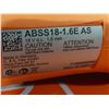 Image 4 : CISAILLE À TÔLE SANS FIL FEIN ABSS 18 1.6 E, 18 V, CAPACITÉ 1,6 MM, SANS BATTERIE
