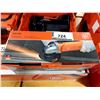 Image 1 : MEULEUSE D’ANGLE COMPACTE FEIN CG 10-115 PDE, 4-1/2 PO, 140 W