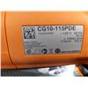 Image 3 : MEULEUSE D’ANGLE COMPACTE FEIN CG 10-115 PDE, 4-1/2 PO, 140 W