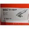 Image 4 : MEULEUSE D’ANGLE COMPACTE FEIN CG 10-115 PDE, 4-1/2 PO, 140 W