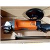 Image 3 : MEULEUSE D’ANGLE COMPACTE FEIN WSG 17-70 INOX R, 5 PO, POUR ACIER INOXYDABLE