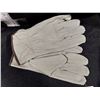 Image 1 : PAIRE DE GANTS EN CUIR
