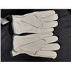 Image 1 : PAIRE DE GANTS EN CUIR