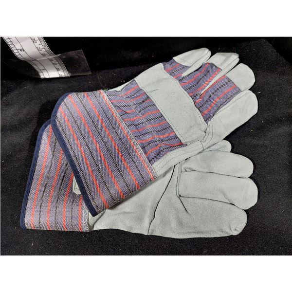 PAIRE DE GANTS DE TRAVAIL