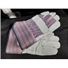 Image 1 : PAIRE DE GANTS DE TRAVAIL