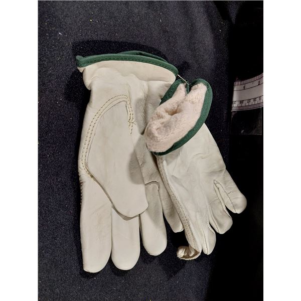 PAIRE DE GANTS DE TRAVAIL