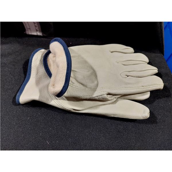 PAIRE DE GANTS DE TRAVAIL