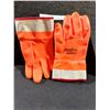 Image 1 : PAIRE DE GANTS ENROBÉS