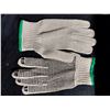 Image 1 : DOUZAINE DE PAIRES DE GANTS DE TRAVAIL
