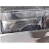 Image 4 : MODULE DE RANGEMENT À 5 BACS BASCULANTS QTB305, DONT 1 ENDOMMAGÉ