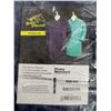 Image 1 : SHOP COAT BLACK STALLION, GRANDEUR MÉDIUM